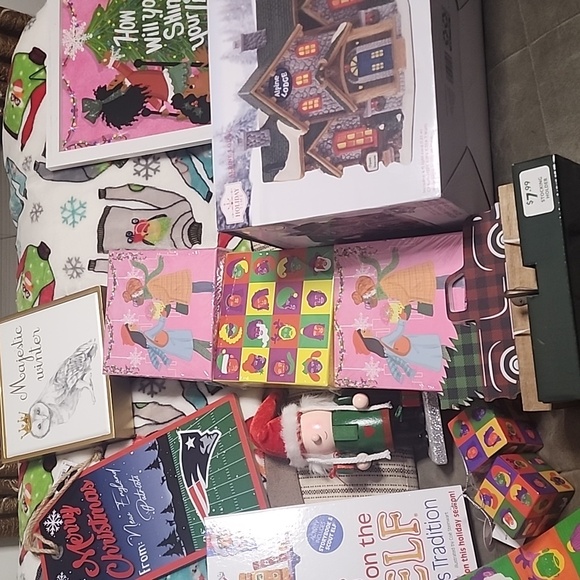 Christmas Galore - Picture 6 of 10